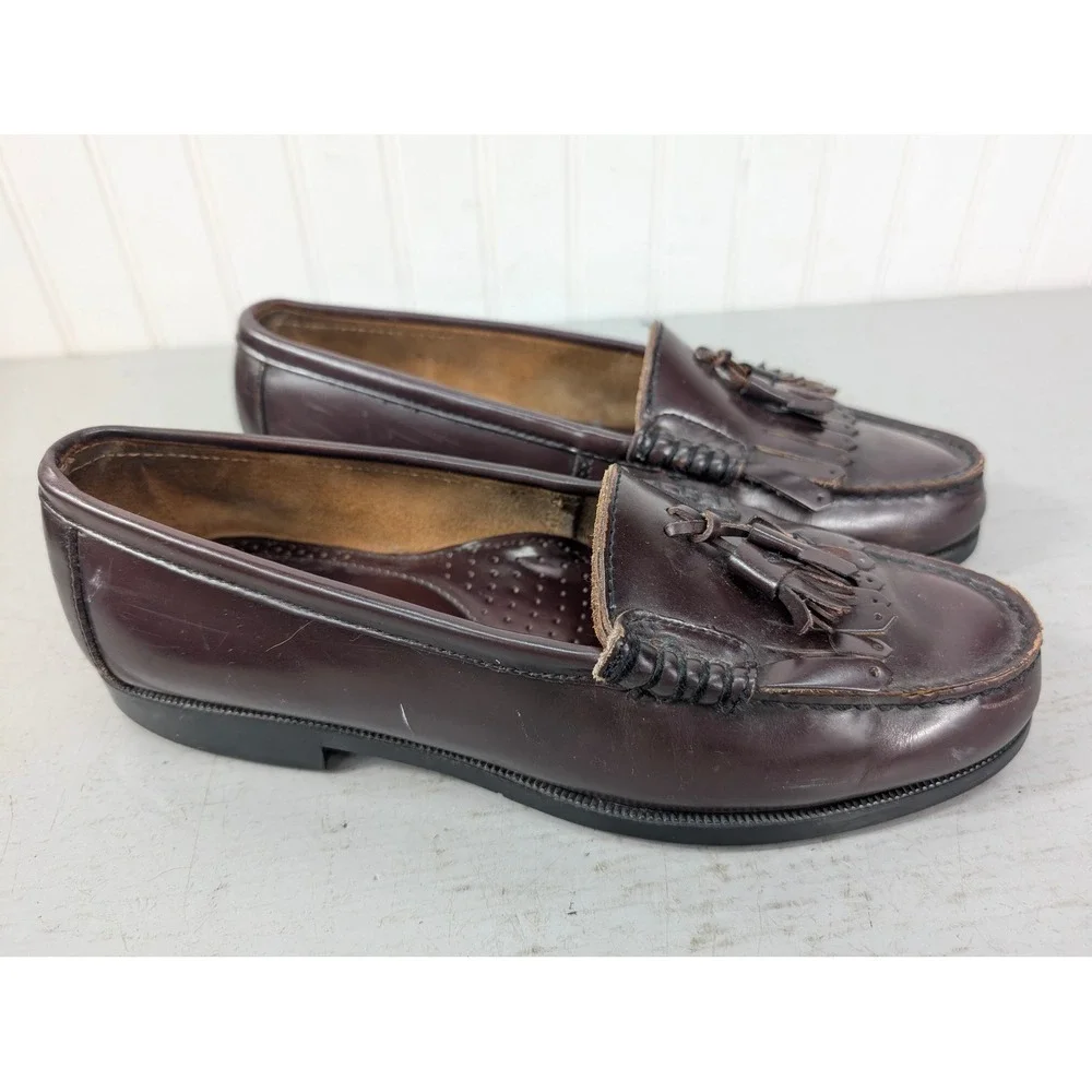 Bass vintage men